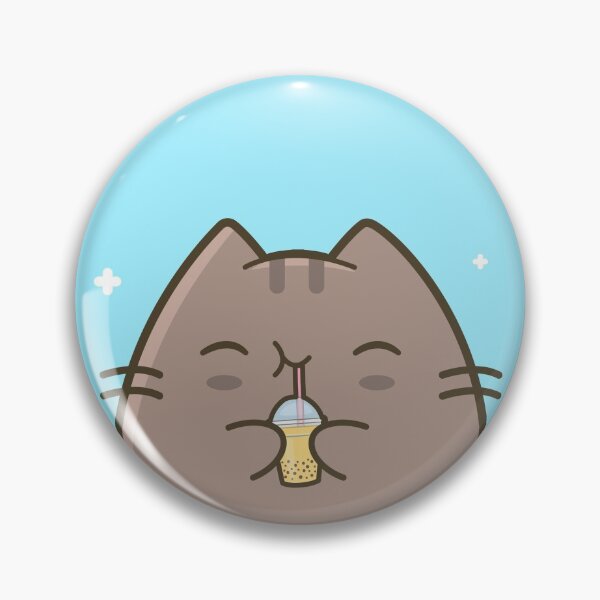 Item preview, Bubble tea designed and sold by Leedoesart.
