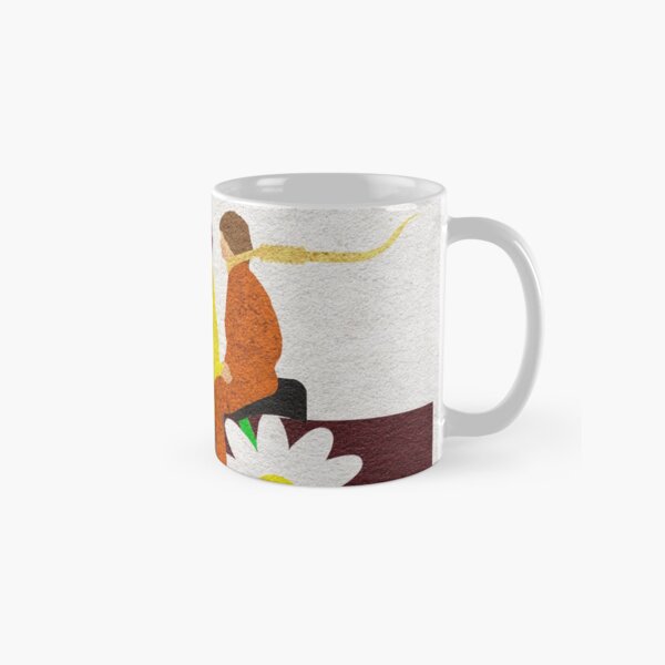 Harold and Maude Classic Mug