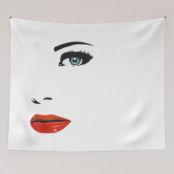 Item preview, Are you looking to me? designed and sold by yourgunsstyle.