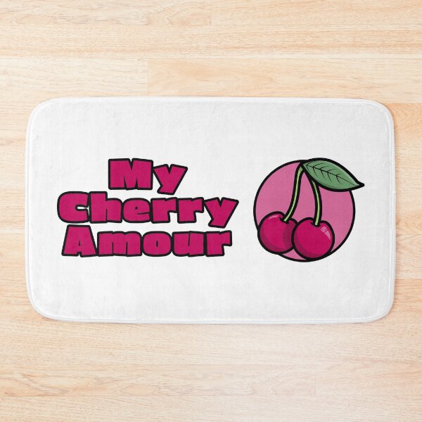 Item preview, Mi cereza amour designed and sold by Phil Tessier Too.