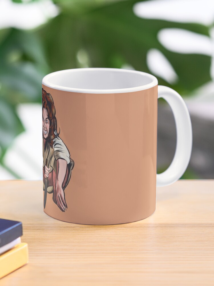 Triple D_s Oh Deer Diner Coffee Mug for Sale by ArtsaeStore2