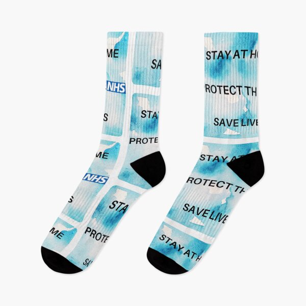 Item preview, Protect The NHS Non-Profit designed and sold by KatieASm1th.