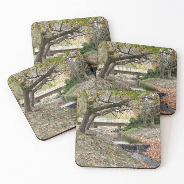 Item preview, Autumn in Glen Innes designed and sold by PhotosByG.