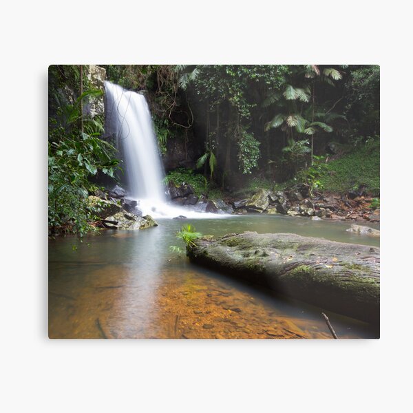 Item preview, Curtis Falls, Mt Tamborine designed and sold by Larissa Dening.