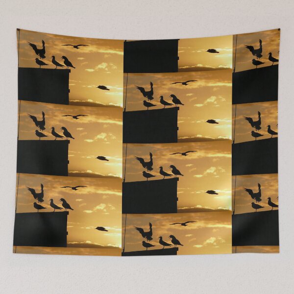 Item preview, 6 birds designed and sold by PhotosByG.