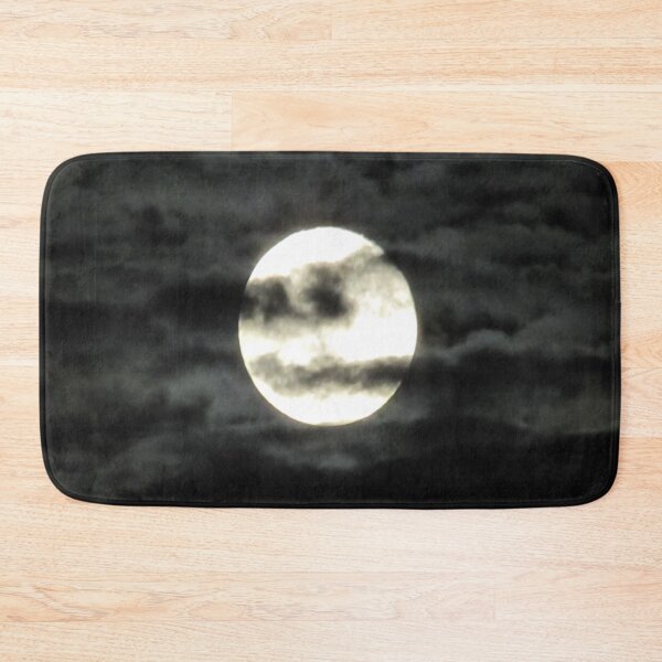 Item preview, The Hunter's Supermoon designed and sold by JackieSparrow23.
