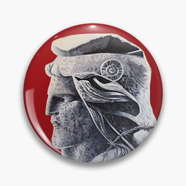 Item preview, Homeland designed and sold by Ruben Cukier.