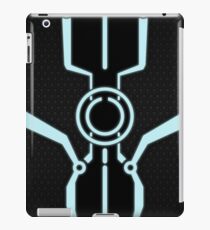 Tron Inspired Design iPad Case/Skin