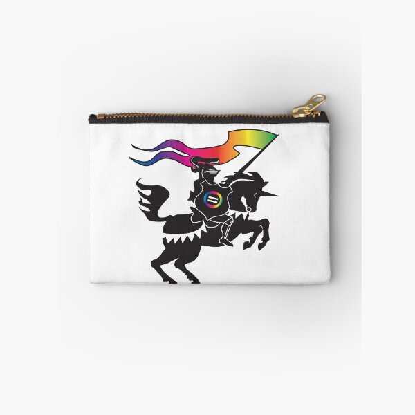 Item preview, Sir gadabout : champion of marriage equality designed and sold by pixelwolf.