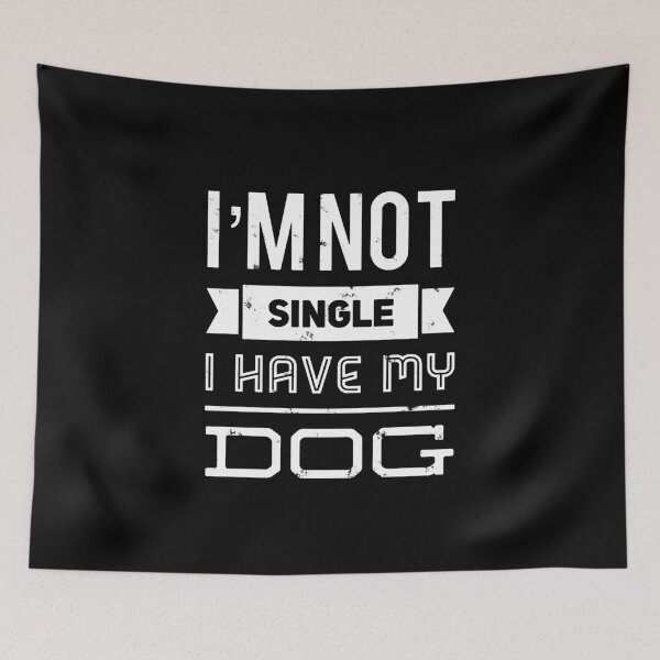 Item preview, A coronavirus dog meme  designed and sold by GR-ART.