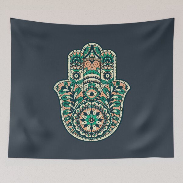 Item preview, Holy hand designed and sold by Vanditdesigns.