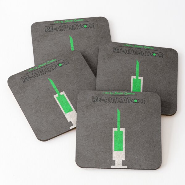 Item preview, Re-Animator designed and sold by A Deniz Akerman.