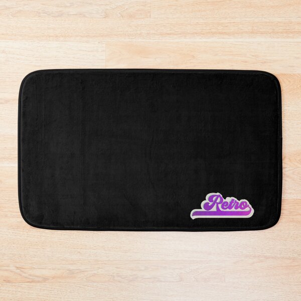 Item preview, Retro Typography designed and sold by StylishTayla.