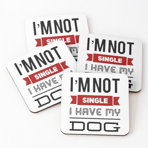 Item preview, A coronavirus dog quote for dog lovers designed and sold by GR-ART.