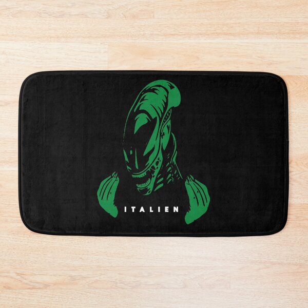 Item preview, Italien | Italian Alien designed and sold by Dankashire.
