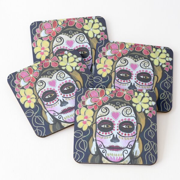 Item preview, Catrina 2 designed and sold by Katybohac.