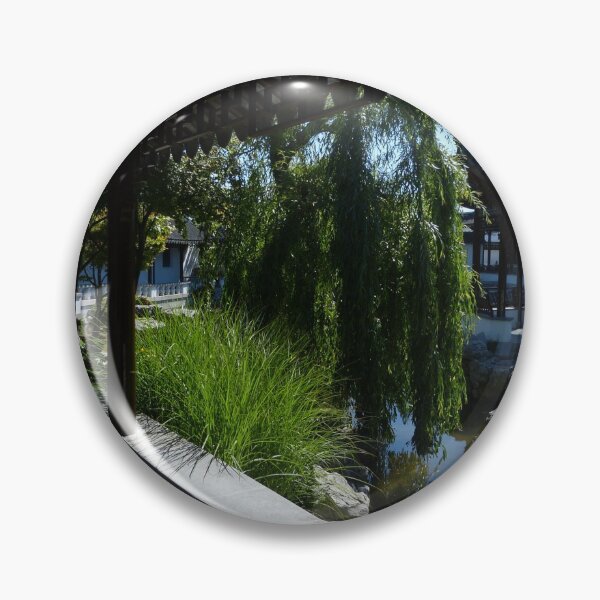 Item preview, Chinese Gardens designed and sold by PhotosByG.