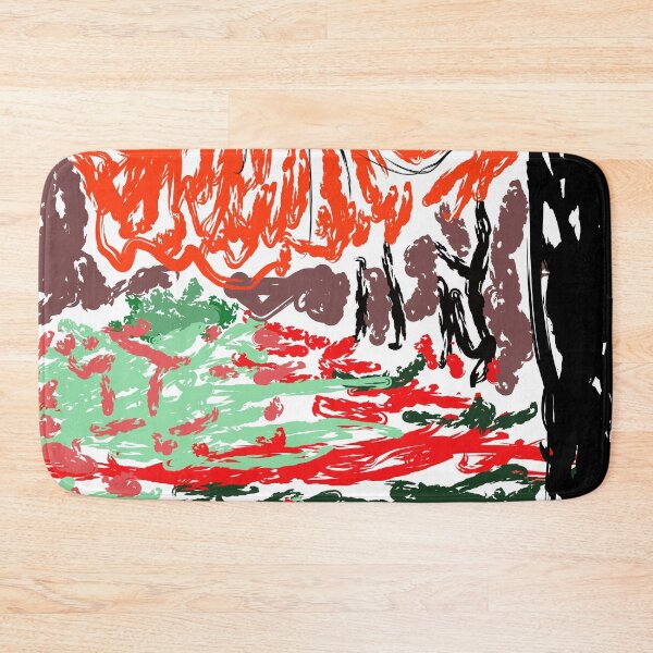 Item preview, Baum im Herbst designed and sold by Harinko.