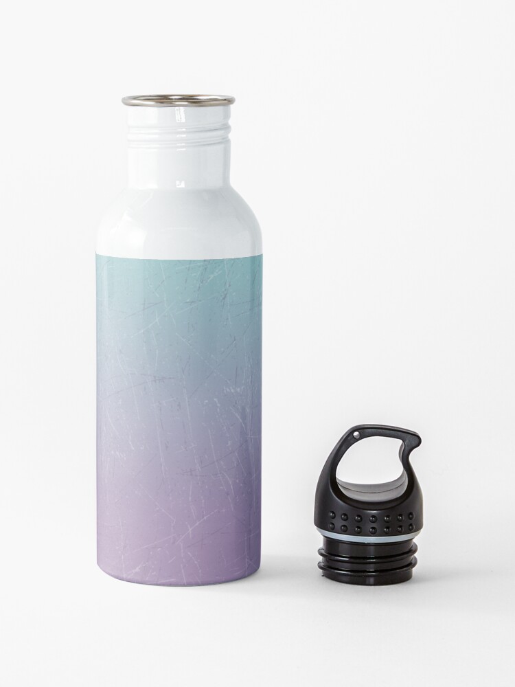 Alternate view of Skeletor's Cat Water Bottle