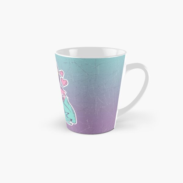 Skeletors Katze Tasse (konisch)