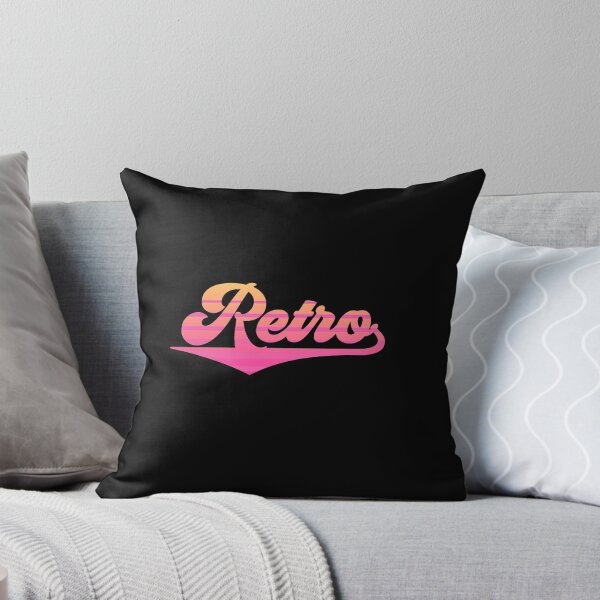 Item preview, Retro Typography designed and sold by StylishTayla.
