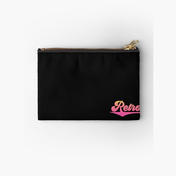 Item preview, Retro Typography designed and sold by StylishTayla.