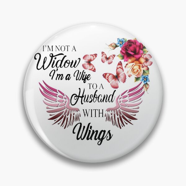 Item preview, Husband With Wings designed and sold by Edwin119.