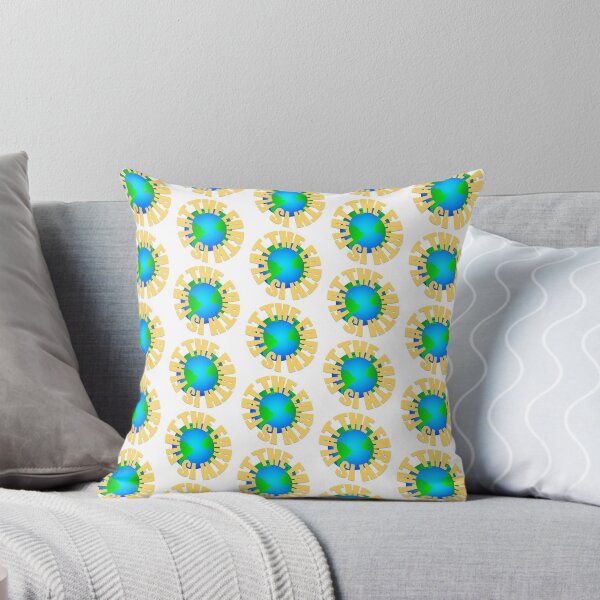 Item preview, The Earth is Flat designed and sold by miketk.