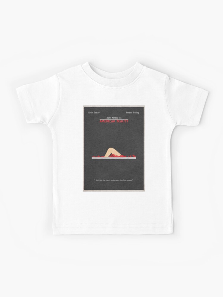 american beauty t shirt