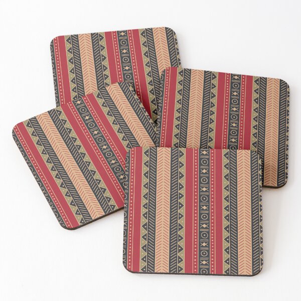 Item preview, African Ethnic Textile 2 designed and sold by hellcom.