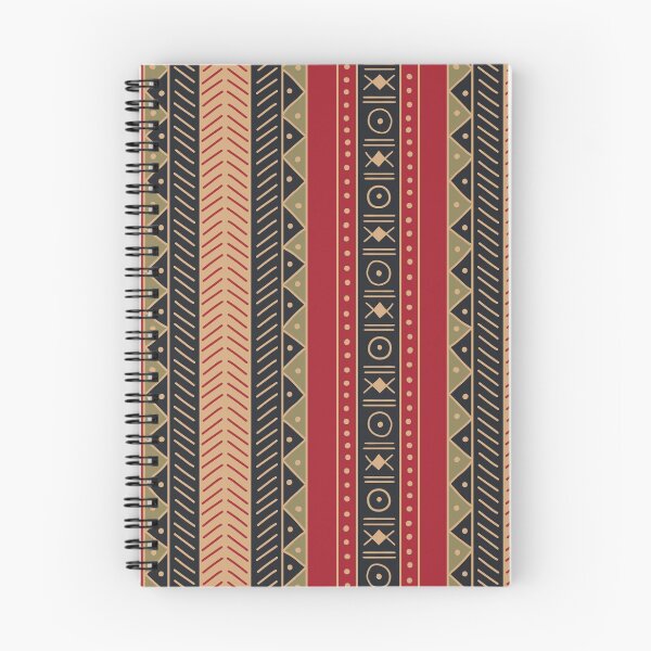 Item preview, African Ethnic Textile 2 designed and sold by hellcom.