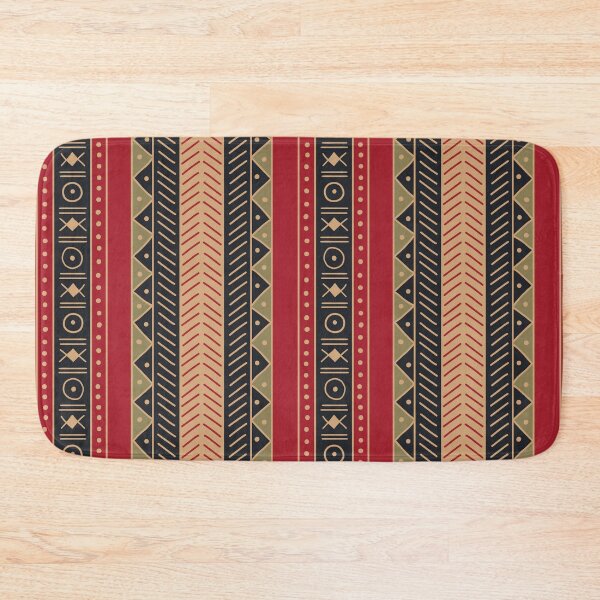 Item preview, African Ethnic Textile 2 designed and sold by hellcom.