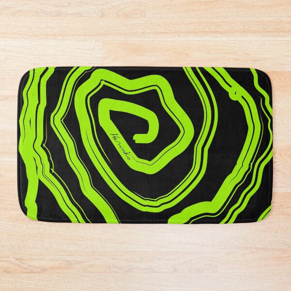 Item preview, Spiral in India ink designed and sold by Harinko.