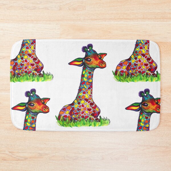 Item preview, Seymour designed and sold by CQArtwork.