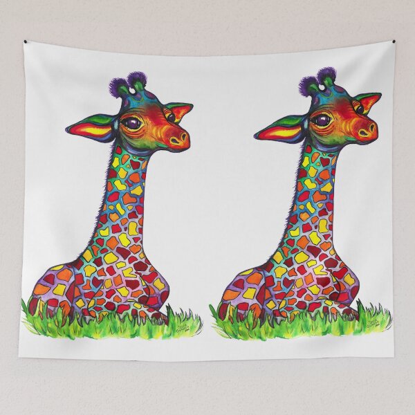 Item preview, Seymour designed and sold by CQArtwork.