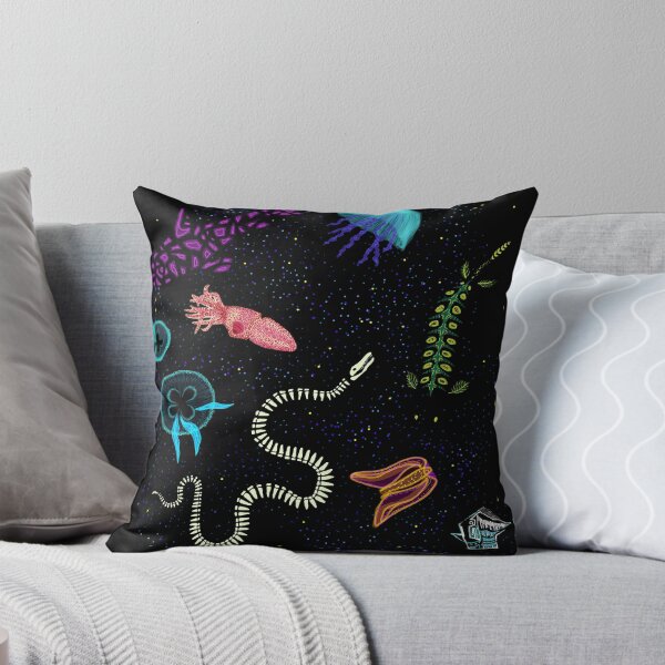 Item preview, Ocean Bioluminescent designed and sold by ELMayer.