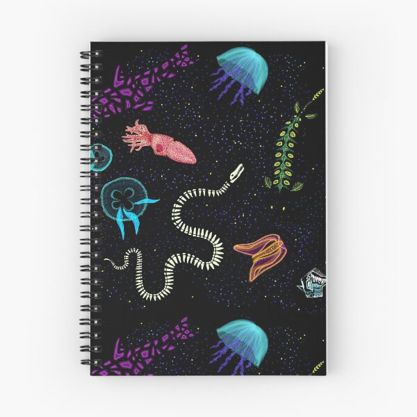 Item preview, Ocean Bioluminescent designed and sold by ELMayer.