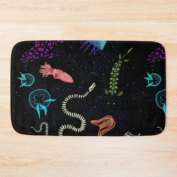 Item preview, Ocean Bioluminescent designed and sold by ELMayer.