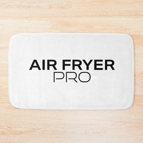 Item preview, Air Fryer Pro - Kiss the Cook designed and sold by AnanasArt.