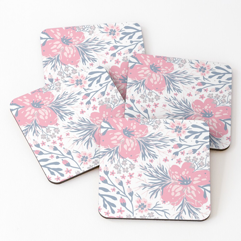 Item preview, Coasters (Set of 4) designed and sold by IntegrityDesign.