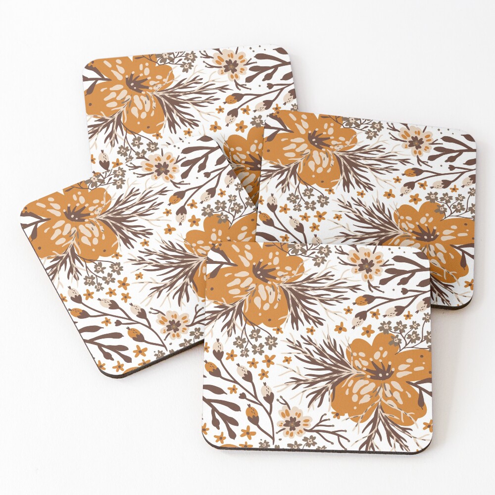 Item preview, Coasters (Set of 4) designed and sold by IntegrityDesign.