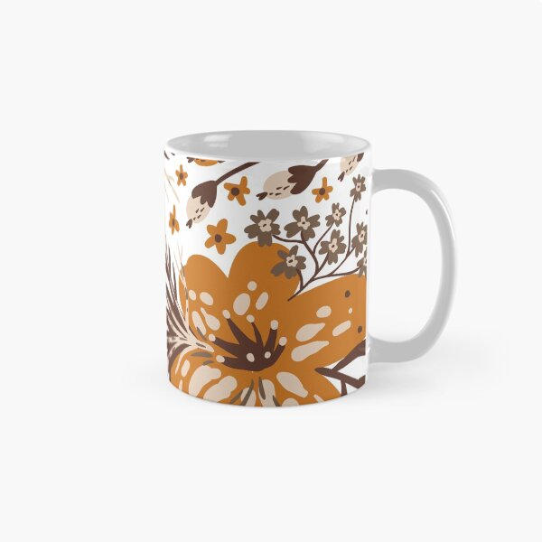 Item preview, Flowery Pattern  Floral Design designed and sold by IntegrityDesign.