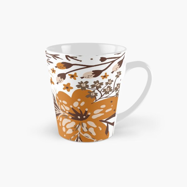Item preview, Flowery Pattern  Floral Design designed and sold by IntegrityDesign.