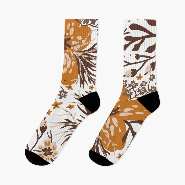 Item preview, Flowery Pattern  Floral Design designed and sold by IntegrityDesign.