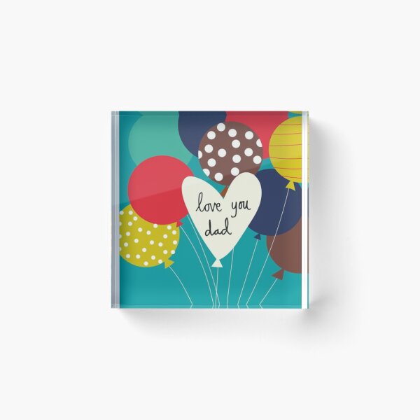 Item preview, Father's Day designed and sold by MaryPoppins85.