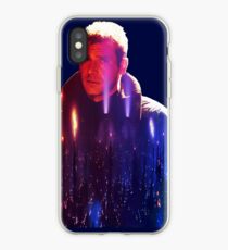 Deckard iPhone Case