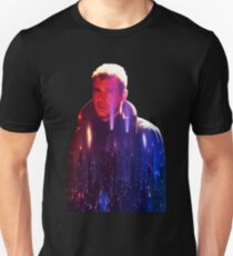 Deckard Unisex T-Shirt