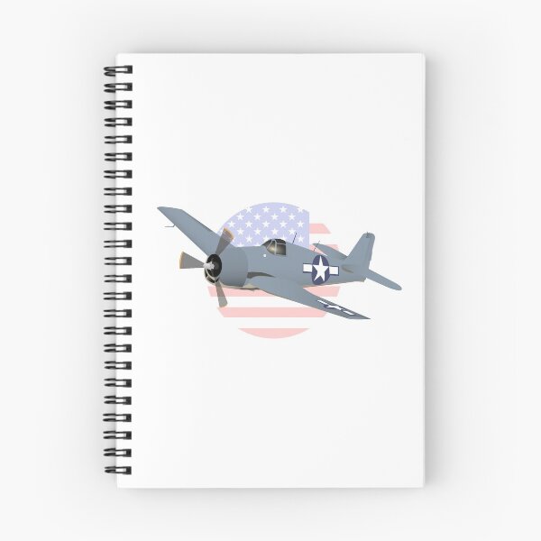 Item preview, WW2 F6F Hellcat Airplane designed and sold by NorseTech.