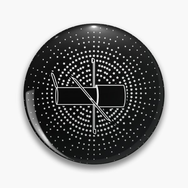 Item preview, Hubble Telescope 30 Year Anniversary, abastract star field designed and sold by Markadesign.
