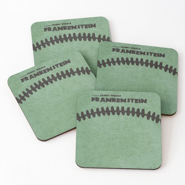 Item preview, Frankenstein designed and sold by A Deniz Akerman.